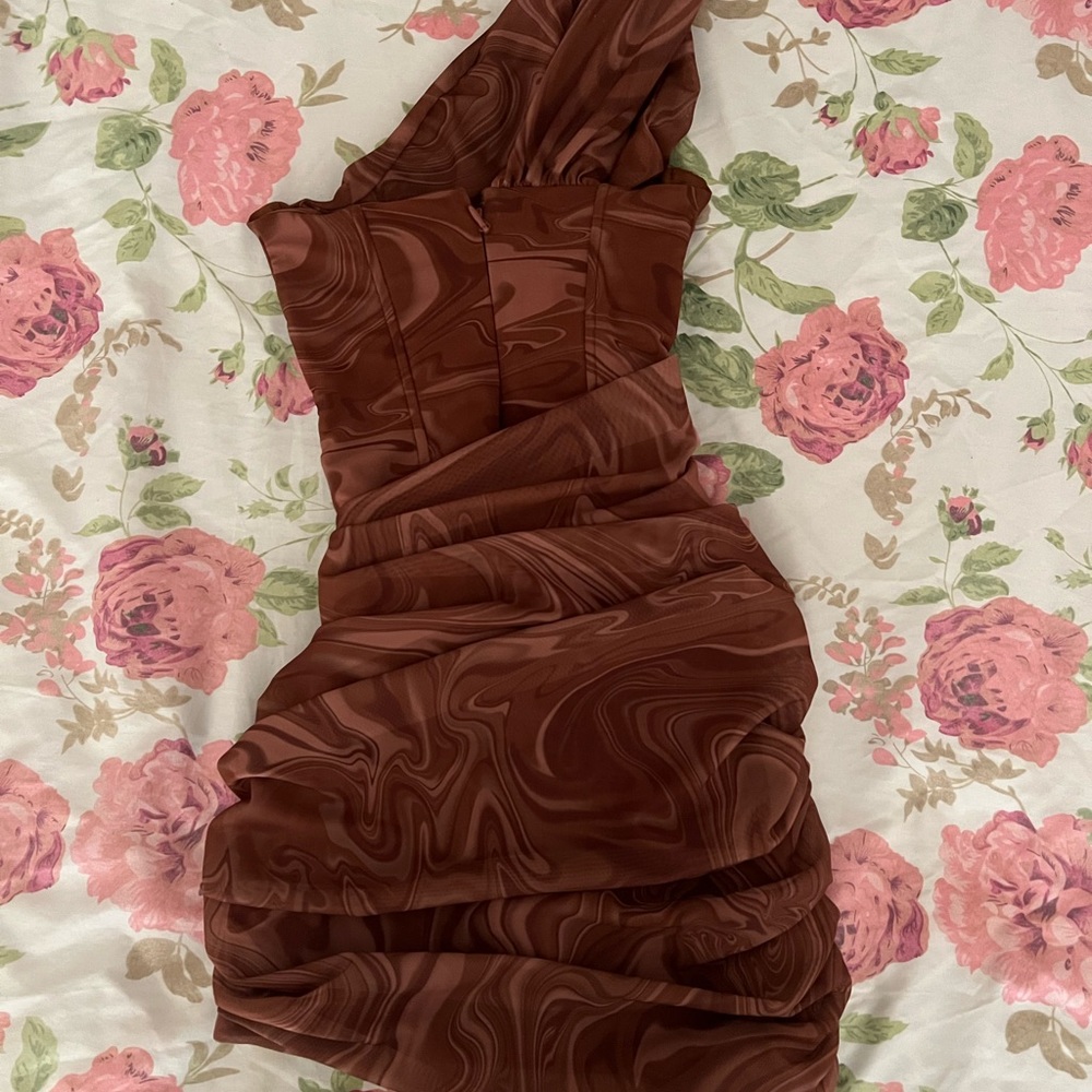 House of CB CLEMENTINE dress